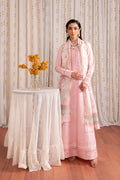 Maryum N Maria | Luxury Stitched | HAMSHIKA - MSU0657 - House Of Hania
