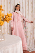 Maryum N Maria | Luxury Stitched | HAMSHIKA - MSU0657 - House Of Hania