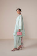 Maryum N Maria | Luxury Stitched | HAMSINI - MSU0658 - House Of Hania