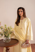 Maryum N Maria | Luxury Stitched | HANISHA - MSU0660 - House Of Hania