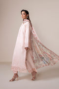 Maryum N Maria | Luxury Stitched | HARIKA - MSU0661 - House Of Hania