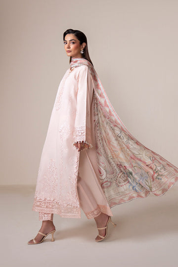 Maryum N Maria | Luxury Stitched | HARIKA - MSU0661 - House Of Hania