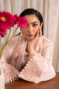 Maryum N Maria | Luxury Stitched | HARIKA - MSU0661 - House Of Hania