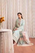 Maryum N Maria | Luxury Stitched | HARINYAI - MSU0663 - House Of Hania