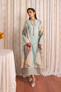 Maryum N Maria | Luxury Stitched | HARINYAI - MSU0663 - House Of Hania