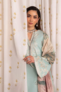 Maryum N Maria | Luxury Stitched | HARINYAI - MSU0663 - House Of Hania