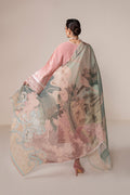 Maryum N Maria | Luxury Stitched | HARSHADA - MSU0664 - House Of Hania