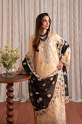 Maryum N Maria | Luxury Stitched | HARUNI - MSU0665 - House Of Hania