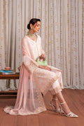 Maryum N Maria | Luxury Stitched | HEERA - MSU0666 - House Of Hania