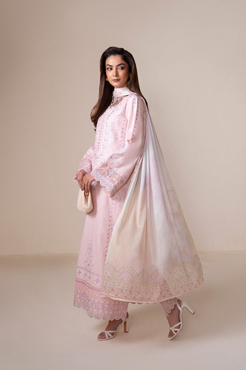 Maryum N Maria | Luxury Stitched | HEMA - MSU0667 - House Of Hania