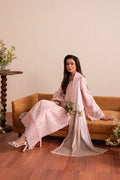 Maryum N Maria | Luxury Stitched | HEMA - MSU0667 - House Of Hania