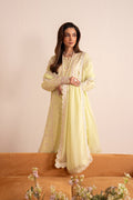 Maryum N Maria | Luxury Stitched | HEMAL - MSU0668 - House Of Hania