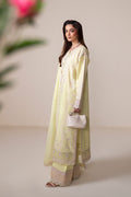 Maryum N Maria | Luxury Stitched | HEMAL - MSU0668 - House Of Hania