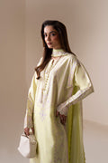 Maryum N Maria | Luxury Stitched | HEMAL - MSU0668 - House Of Hania