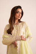 Maryum N Maria | Luxury Stitched | HEMAL - MSU0668 - House Of Hania