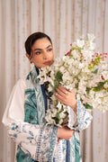 Maryum N Maria | Luxury Stitched | HIMAADRI - MSU0669 - House Of Hania