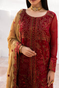 Maryum N Maria | Luxury Stitched | KESHET - MWU5682 - House Of Hania