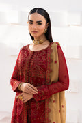 Maryum N Maria | Luxury Stitched | KESHET - MWU5682 - House Of Hania