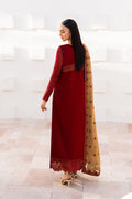 Maryum N Maria | Luxury Stitched | KESHET - MWU5682 - House Of Hania