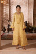 Maryum N Maria | Luxury Stitched | LILACH - MWU5683 - House Of Hania