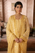 Maryum N Maria | Luxury Stitched | LILACH - MWU5683 - House Of Hania