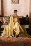 Maryum N Maria | Luxury Stitched | LILACH - MWU5683 - House Of Hania