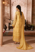Maryum N Maria | Luxury Stitched | LILACH - MWU5683 - House Of Hania