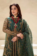 Maryum N Maria | Luxury Stitched | Laleh - MW24-566 - House Of Hania