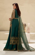 Maryum N Maria | Luxury Stitched | Laleh - MW24-566 - House Of Hania