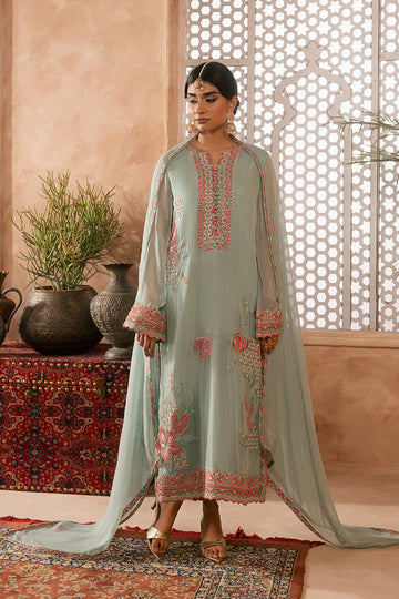 Maryum N Maria | Luxury Stitched | MEIRA - MWU5684 - House Of Hania