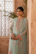 Maryum N Maria | Luxury Stitched | MEIRA - MWU5684 - House Of Hania