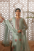Maryum N Maria | Luxury Stitched | MEIRA - MWU5684 - House Of Hania