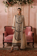 Maryum N Maria | Luxury Stitched | NAVA - MWU5686 - House Of Hania