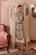 Maryum N Maria | Luxury Stitched | NAVA - MWU5686 - House Of Hania