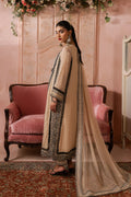 Maryum N Maria | Luxury Stitched | NAVA - MWU5686 - House Of Hania