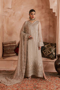 Maryum N Maria | Luxury Stitched | SHAI - MWU5687 - House Of Hania