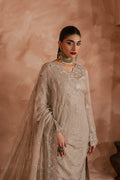 Maryum N Maria | Luxury Stitched | SHAI - MWU5687 - House Of Hania