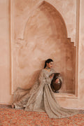 Maryum N Maria | Luxury Stitched | SHAI - MWU5687 - House Of Hania