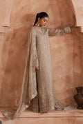 Maryum N Maria | Luxury Stitched | SHAI - MWU5687 - House Of Hania