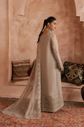 Maryum N Maria | Luxury Stitched | SHAI - MWU5687 - House Of Hania