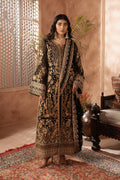 Maryum N Maria | Luxury Stitched | TZEITEL - MWU5689 - House Of Hania