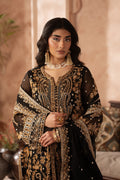 Maryum N Maria | Luxury Stitched | TZEITEL - MWU5689 - House Of Hania