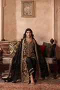 Maryum N Maria | Luxury Stitched | TZEITEL - MWU5689 - House Of Hania