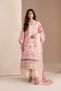 Maryum N Maria | Luxury Stitched | VARA - FWU6124 - House Of Hania