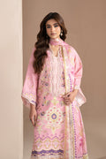 Maryum N Maria | Luxury Stitched | VARA - FWU6124 - House Of Hania