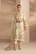Maryum N Maria | Luxury Stitched | VARANA - FWU6110 - House Of Hania