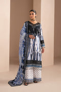 Maryum N Maria | Luxury Stitched | VARSHA - FWU6111 - House Of Hania