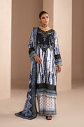 Maryum N Maria | Luxury Stitched | VARSHA - FWU6111 - House Of Hania