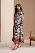 Maryum N Maria | Luxury Stitched | VEENA - FWU6112 - House Of Hania