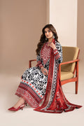 Maryum N Maria | Luxury Stitched | VEENA - FWU6112 - House Of Hania